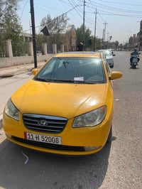 النترا • ٢٠١٠ • مكينة جديدة