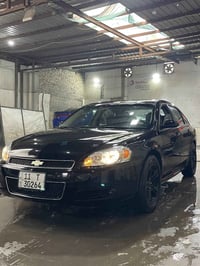 للبيع شوفرليت امباله ٢٠١٣ وارد كندي بدون حادث محرك 3600 جديد ما مفتوح ...