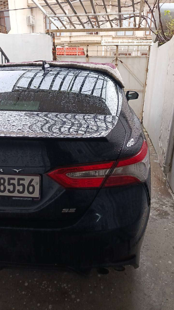 Camry 2019
3 parcha sbugh *********** سوران, أربيل
