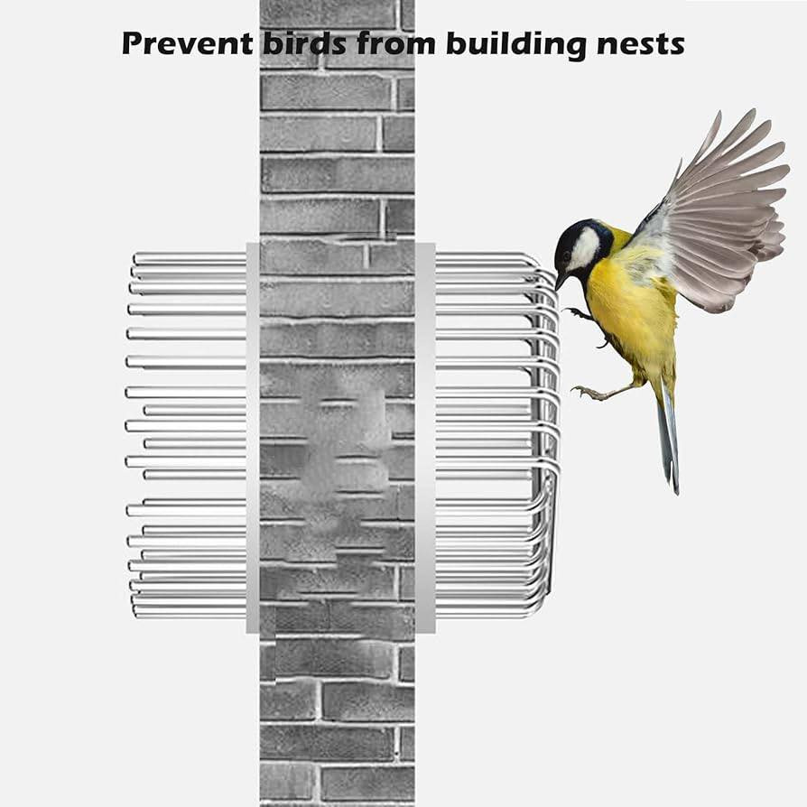 وصل الجديد مشبك العنكبوت 🕷️
ودّع مشاكل انسداد المرازيب وأنابيب الصرف!

✅ يمنع دخول الأوراق والأوساخ والطيور والفئران
✅ ستيل مقاوم للصدأ
✅ تركيب سهل داخل البوري بدون بروز 🚿 تدفّق مياه بلا انسداد، وراحة بال تدوم .

 قياس 2 انج السعر 4،000 دينار 
قياس 3 انج السعر 5،000 دينار
 قياس 4 انج السعر 6،000 دينار

 بغداد ~ العطيفية ~ مقابل محطة الوقود ~ داخل بناية بغداد
 
*********** /***********

خدمة التوصيل متوفرة ✔️
