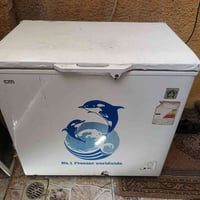 مجمدة • بغداد • حي اور