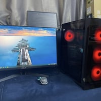 تجميعة • i5 10400f • RTX 2060 سوبر