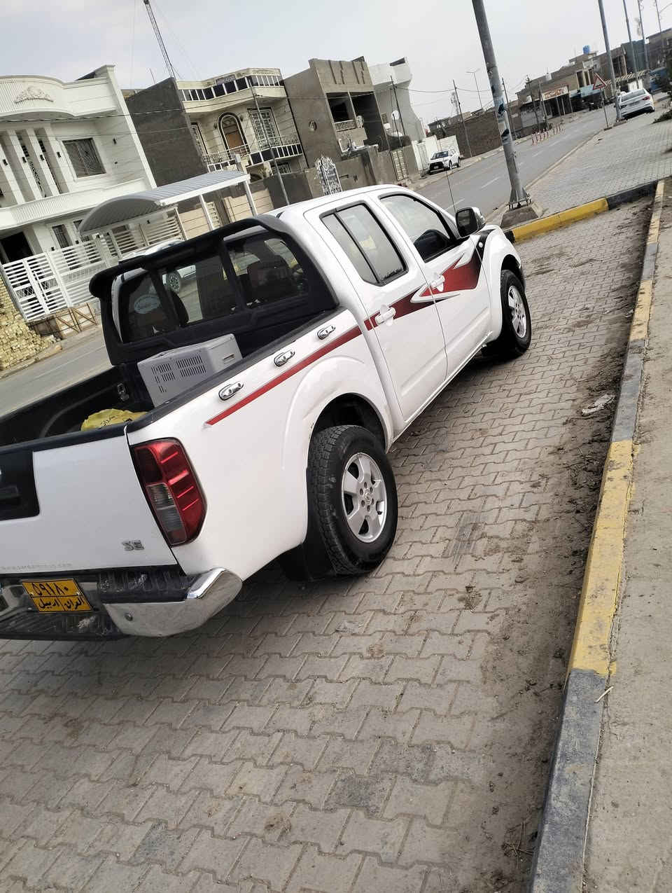 نيفاره 2012 كير عادي لكصير رقم ربيل تريد وكاله او تحويل سياره كفاله من صبغ وتبديل مكان سياره واسط مركز مدينه اتخم تاير سياره جاهزه للخير معروضه 98 اي ***********ستفساره على هذا رقم
