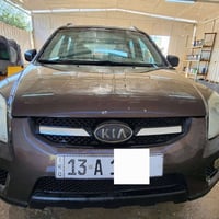 سبورتج • ٢٠٠٩ • ذي قار النصر