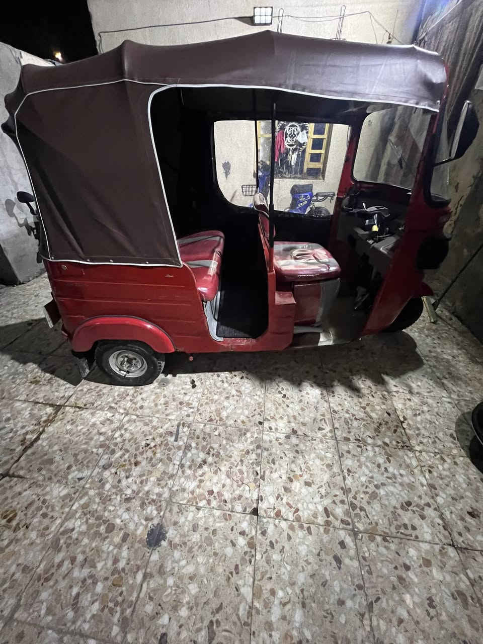 سلام عليكم تكتك لبيع مديل ٢٠٢٠لشراي يتصل ***********
