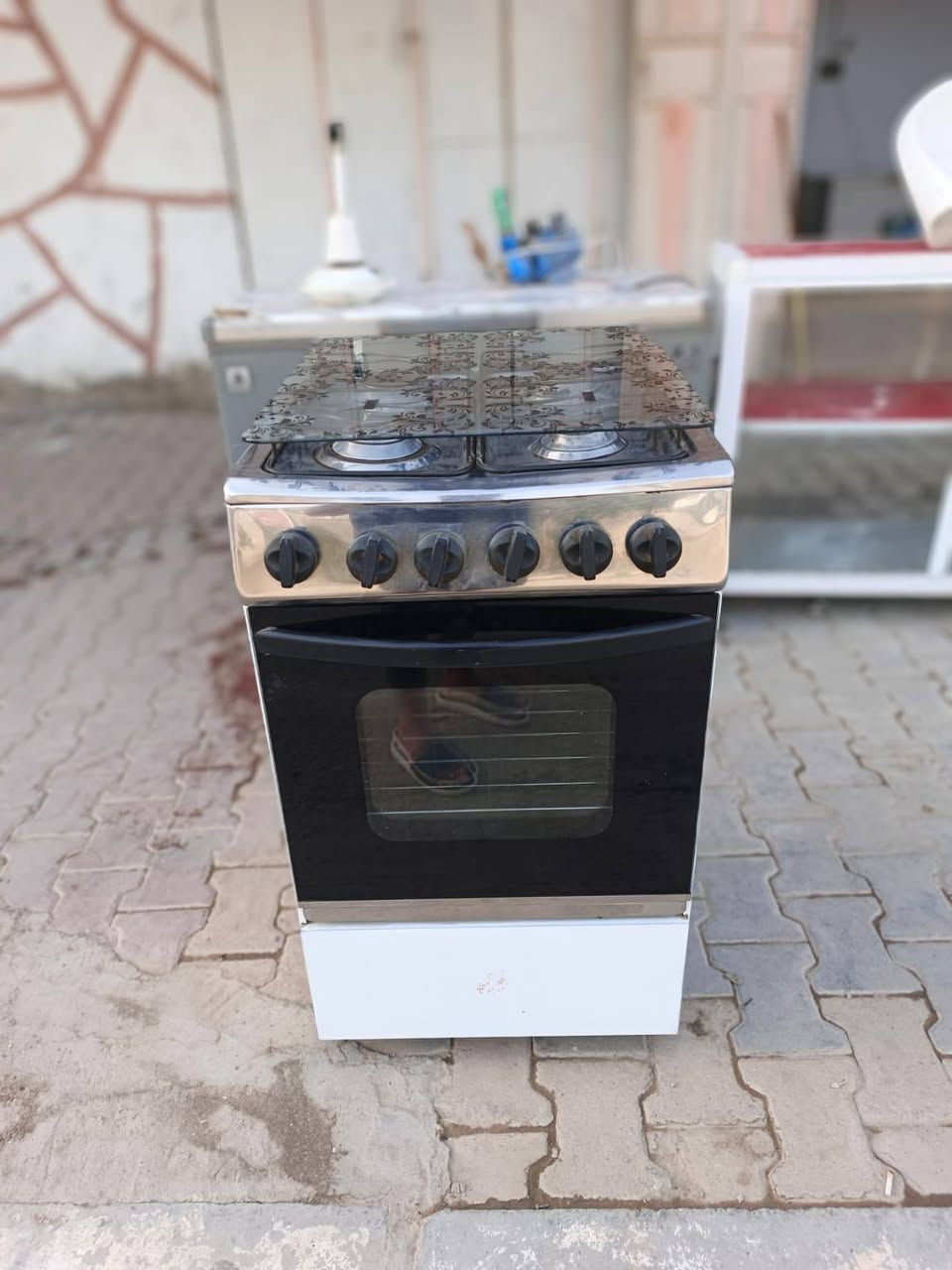 حي العصري65🔒🔒


**إذا كنت صاحب هذا الإعلان وتريد حذفه لأي سبب، رجاءا أرسل رسالة إلى الدعم الفني**