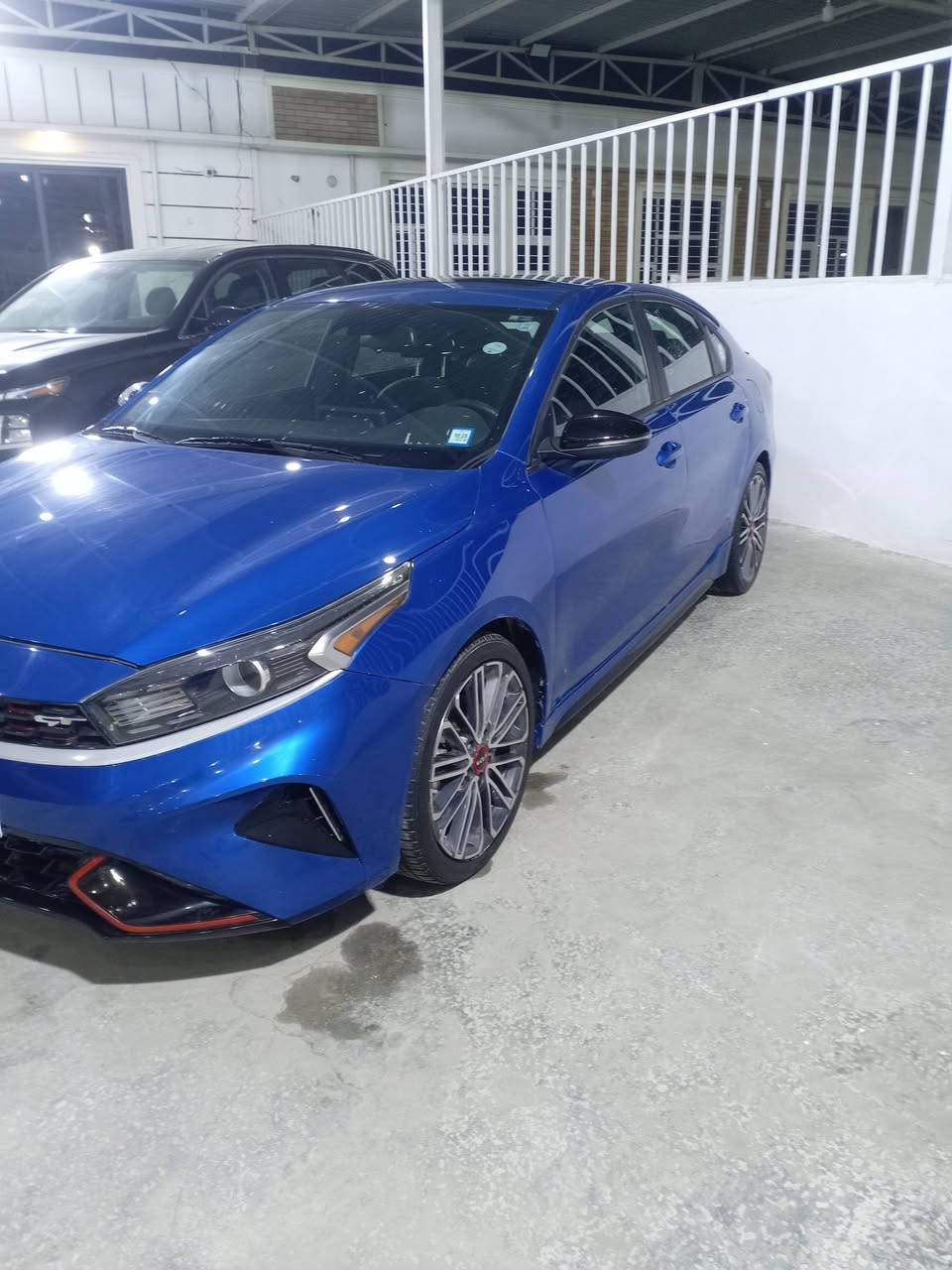 كيا فورتي GTLIEN 2023
كير عادي سبورت فول

السعر ١٥٥ $
*********** واتساب
