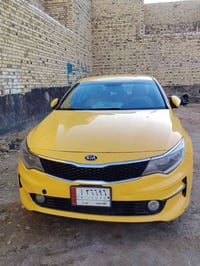 اوبتيمه ٢٠١٦ • خليجي • كفاله سنه