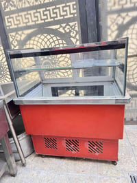 عارضه مقبلات حجم ١٠ بلانكو استخدام بسيط اخت لجديده مكان بغداد 07702853...