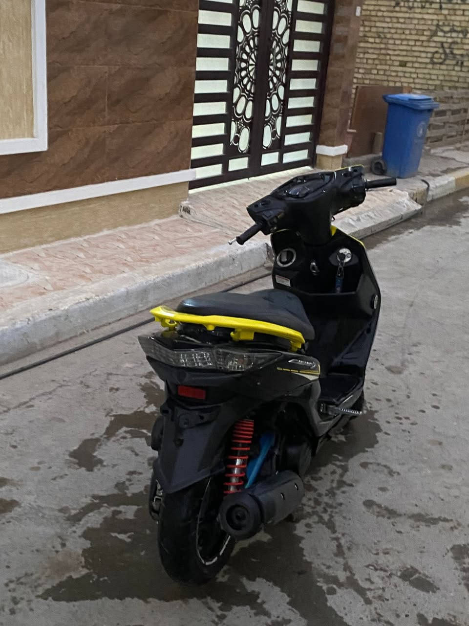 شلونكم درايد مراوس ب جيتي ار نضيه وياا دراجتي سنكس لد ياباني خير شوفتك عينك محيتاج احجي تواصل وياا هذا رقم فقط واتساب ***********
