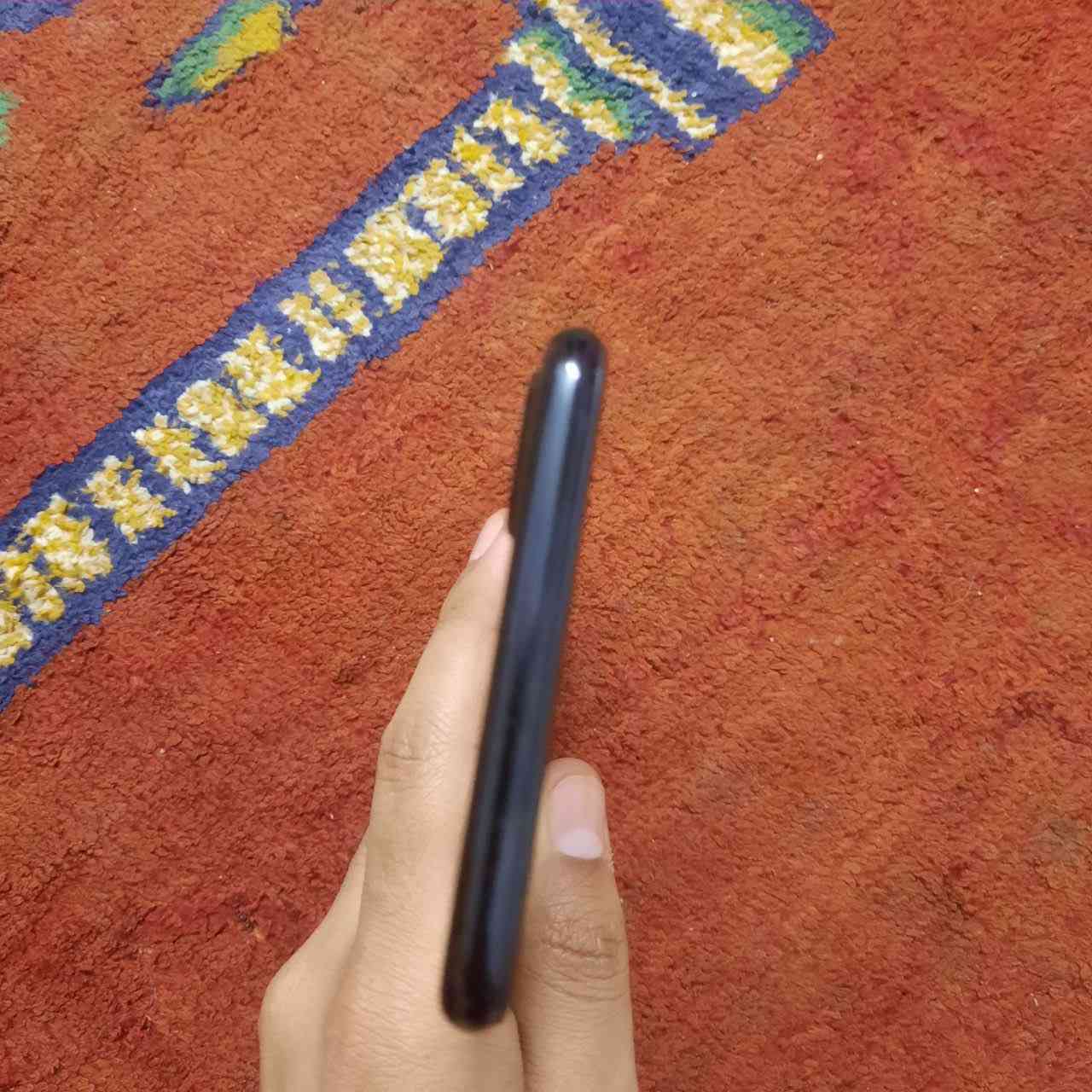 السلام عليكم ايفون ٧ للبيع ذاكره ١٢٨ بطاريه ١٠٠ مبدله عنواني الطالبيه اي استفسار خاص جهاز بس الف حض


**إذا كنت صاحب هذا الإعلان وتريد حذفه لأي سبب، رجاءا أرسل رسالة إلى الدعم الفني**