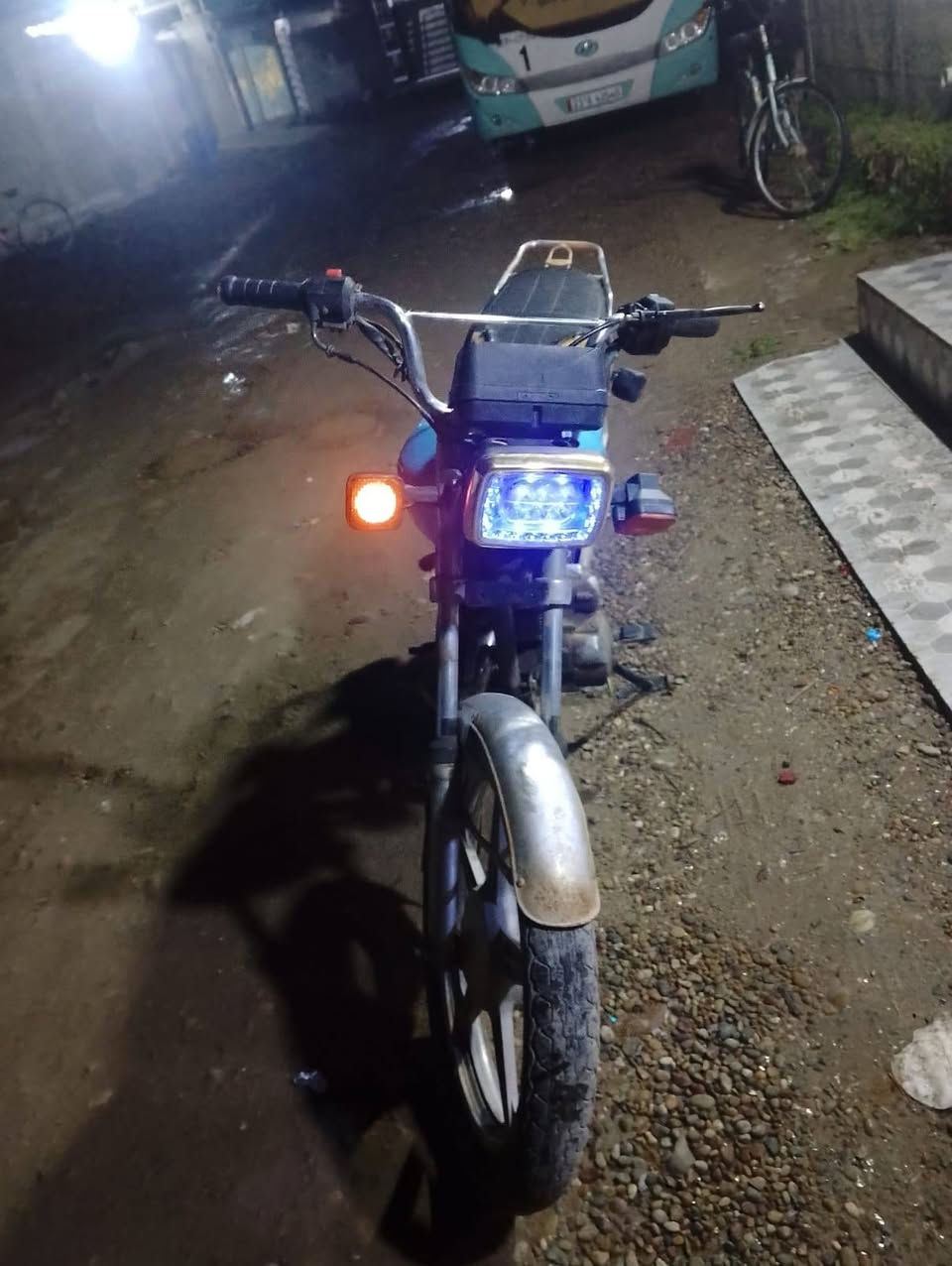 البيع سعر 250 وبي مجال


**إذا كنت صاحب هذا الإعلان وتريد حذفه لأي سبب، رجاءا أرسل رسالة إلى الدعم الفني**