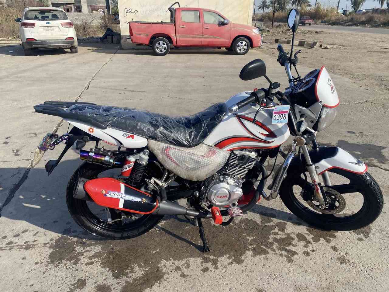 الابيع فول نضافه ‭0784 805 9481‬
