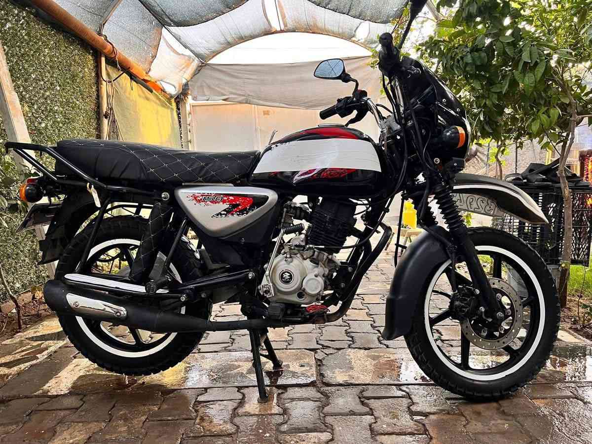 السلام عليكم
بوكسر 23 مرقم بغداد كفاله من تاير لتاير ميكينه كير كلشي مكفول باسم ولد صاحبي تجي تفحص وخابرلك ولد تتفق ويا ثقه اني اكفله تحويل ماشيه 13 الف عارضها ب2600 بيها مجال للشراي مكاني بغداد شعله حي الجوادين 
***********
