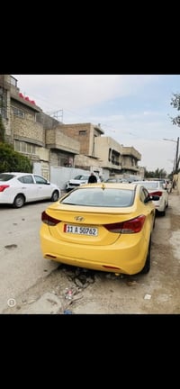 النترا • ٢٠١١ • وارد امريكي