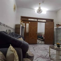 حي الكرامة • طابو زراعي سند ٢٥ • ١٧٠م