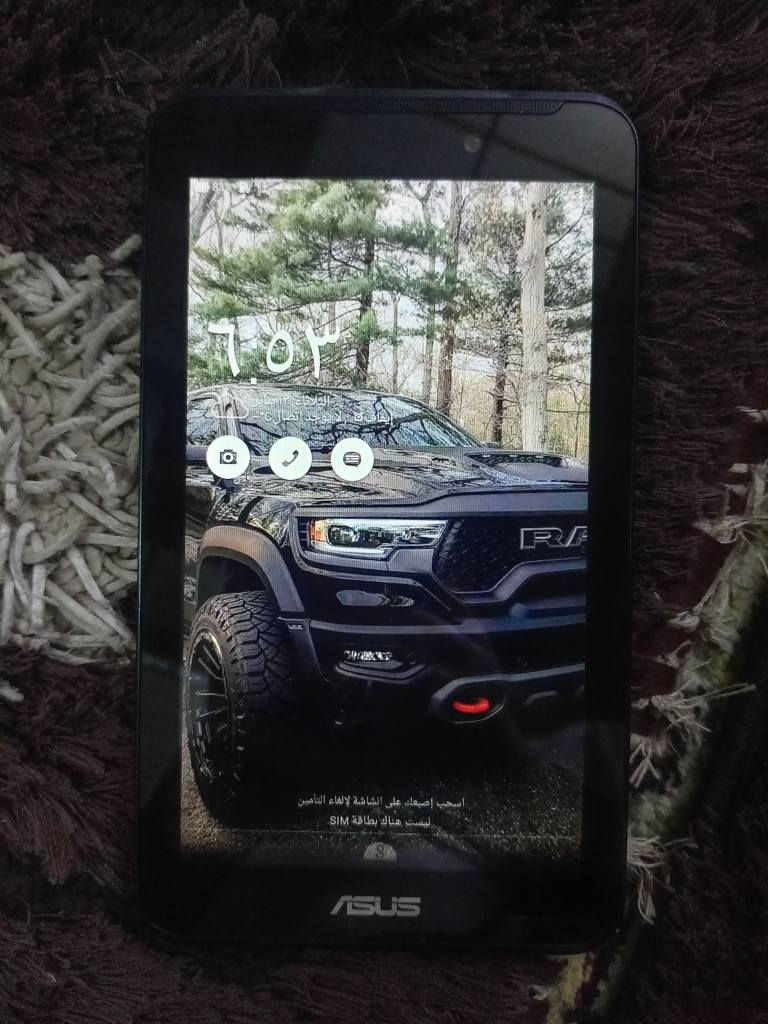 ايباد للبيع يشغل سيمكارت  اي عيب مابي سعره65الف
شراي يخابر ع رقم *********** كركوك, العراق
