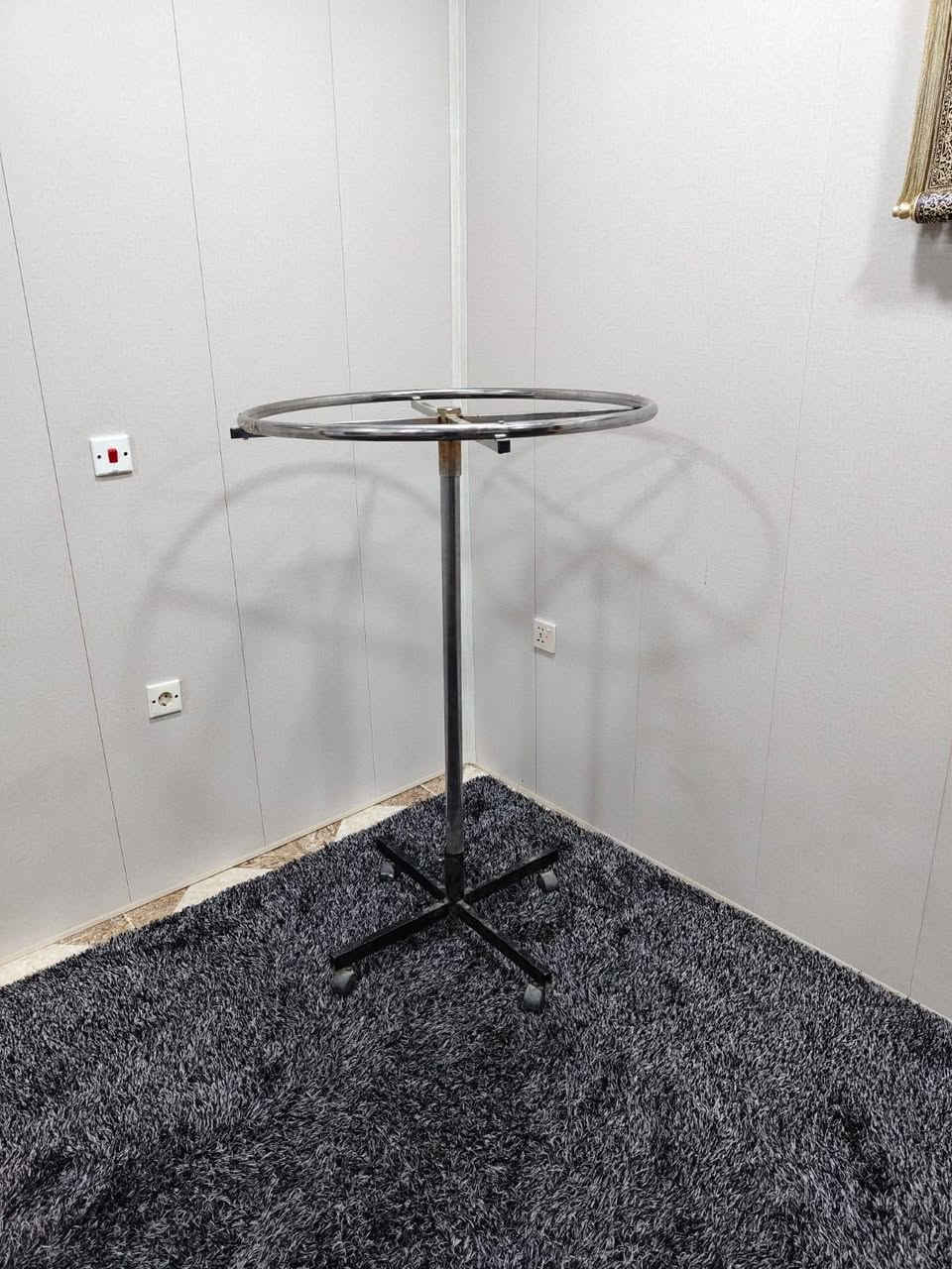 للبيع استاندات كل واحد بسعر متوفر توصيل جميع محافظات


**إذا كنت صاحب هذا الإعلان وتريد حذفه لأي سبب، رجاءا أرسل رسالة إلى الدعم الفني**