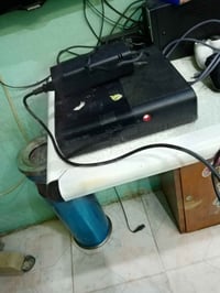 اكس بوكس 360 • كلوب احمر • زاخو