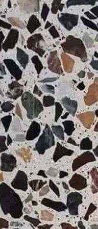 كاشي • موزاييك • مطعم مرمر