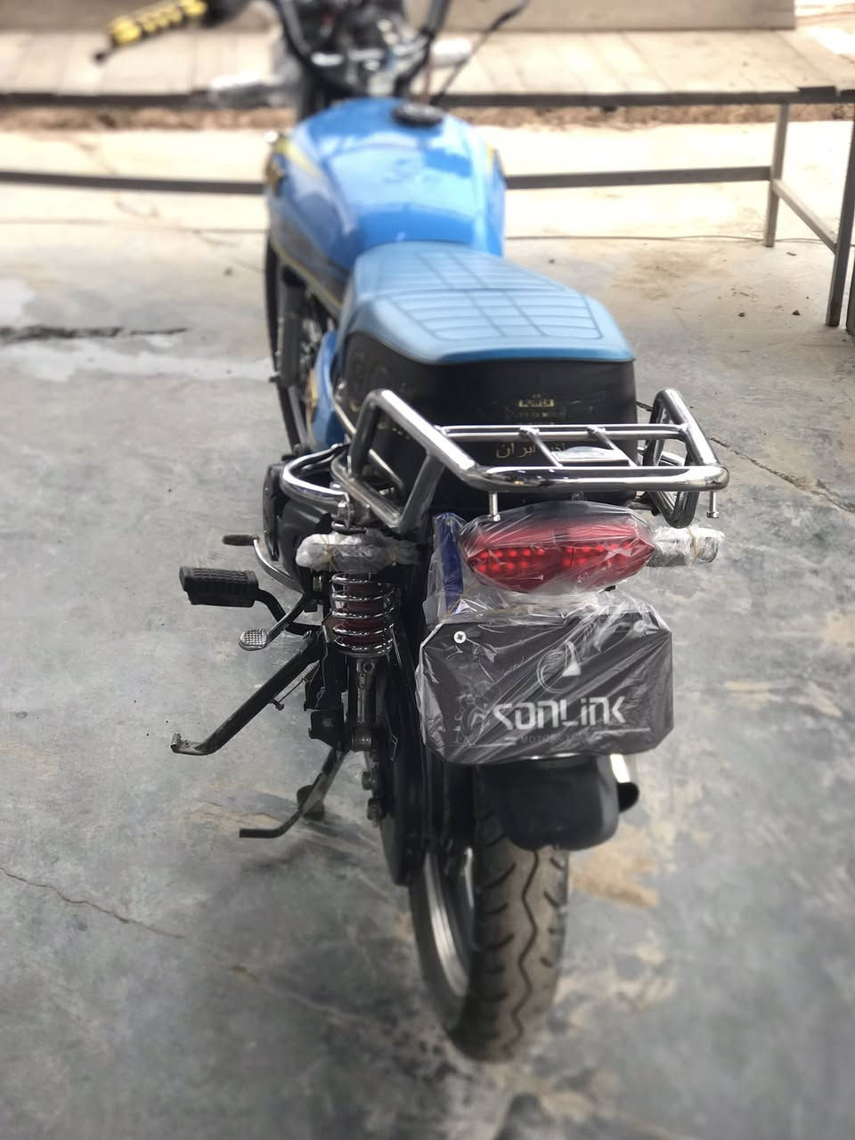 آيراني سونك 200cc محرك اسود  فول نشاط الدراجة سلف هندر نكره بدون اي نقص مراوس بقفاز شعندك نزل 

ديالى خان بني سعد


**إذا كنت صاحب هذا الإعلان وتريد حذفه لأي سبب، رجاءا أرسل رسالة إلى الدعم الفني**