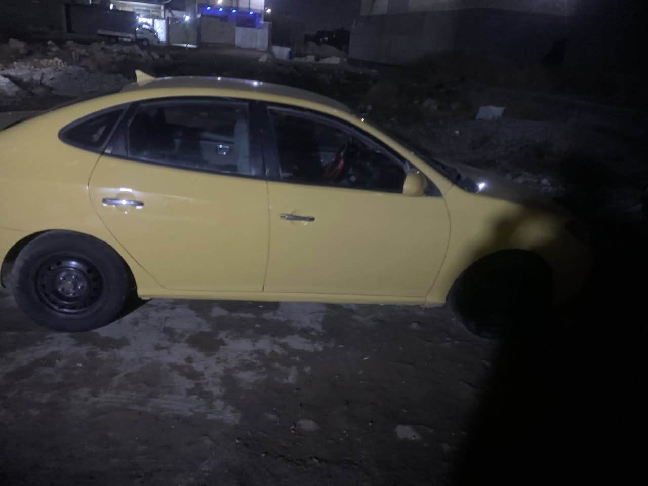 يا الله الانتره 2007 مكينه 2000  بيهه خيط بخار سياره عوزهه صبغه رقم بغداد سنويه ما ساقطه لسونار كدامكمًلسعر ٧٣ وبيهه مجال لشراي ***********         ***********
