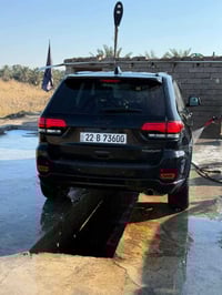 جراند شيروكي • ٢٠١٩ • بدون ايرباك