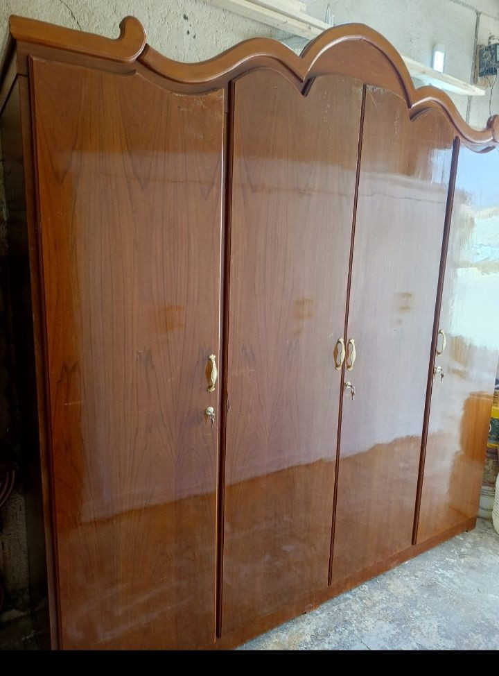 كنتور صاج شرط النضافه  225 بي مجال قليل


**إذا كنت صاحب هذا الإعلان وتريد حذفه لأي سبب، رجاءا أرسل رسالة إلى الدعم الفني**