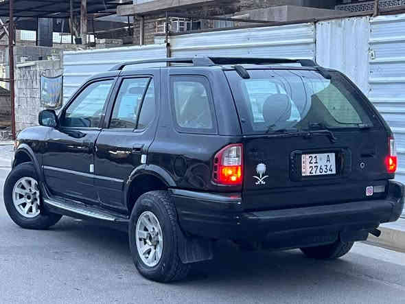 سلام عليكم اسوزه ياباني مديل ٢٠٠١كير محرك ملكه جاهزه كير محرك صدر تخم تاير كله جديد رقم شمالي لجديد تحويل وكاله ثاني يوم تبريد شغال السعر ٤٨ وبيها مجال مكاني بغداد الحسينيه الراشديه لاستفسار على *********** مصبوغه حزام جماليه فقط
