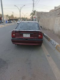 نزلهة حب للبيع ب٣ مليون وبيهة مجال  رقم گير محرك كفالة  للتواصل ع رقم ...