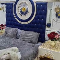 غرفة نوم تركية • ٩ قطع • ضرر بسيط