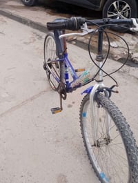 بسكليت • حي العربي الموصل • مكاني