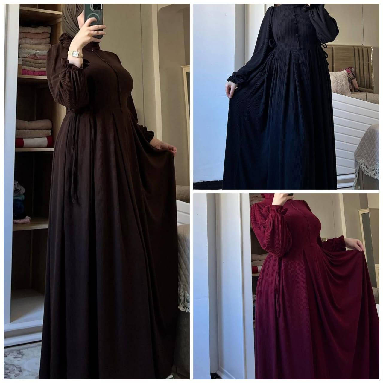 تخفيظات
ختار الموديل وراسلنا خاص مع الصور لطفا


**إذا كنت صاحب هذا الإعلان وتريد حذفه لأي سبب، رجاءا أرسل رسالة إلى الدعم الفني**