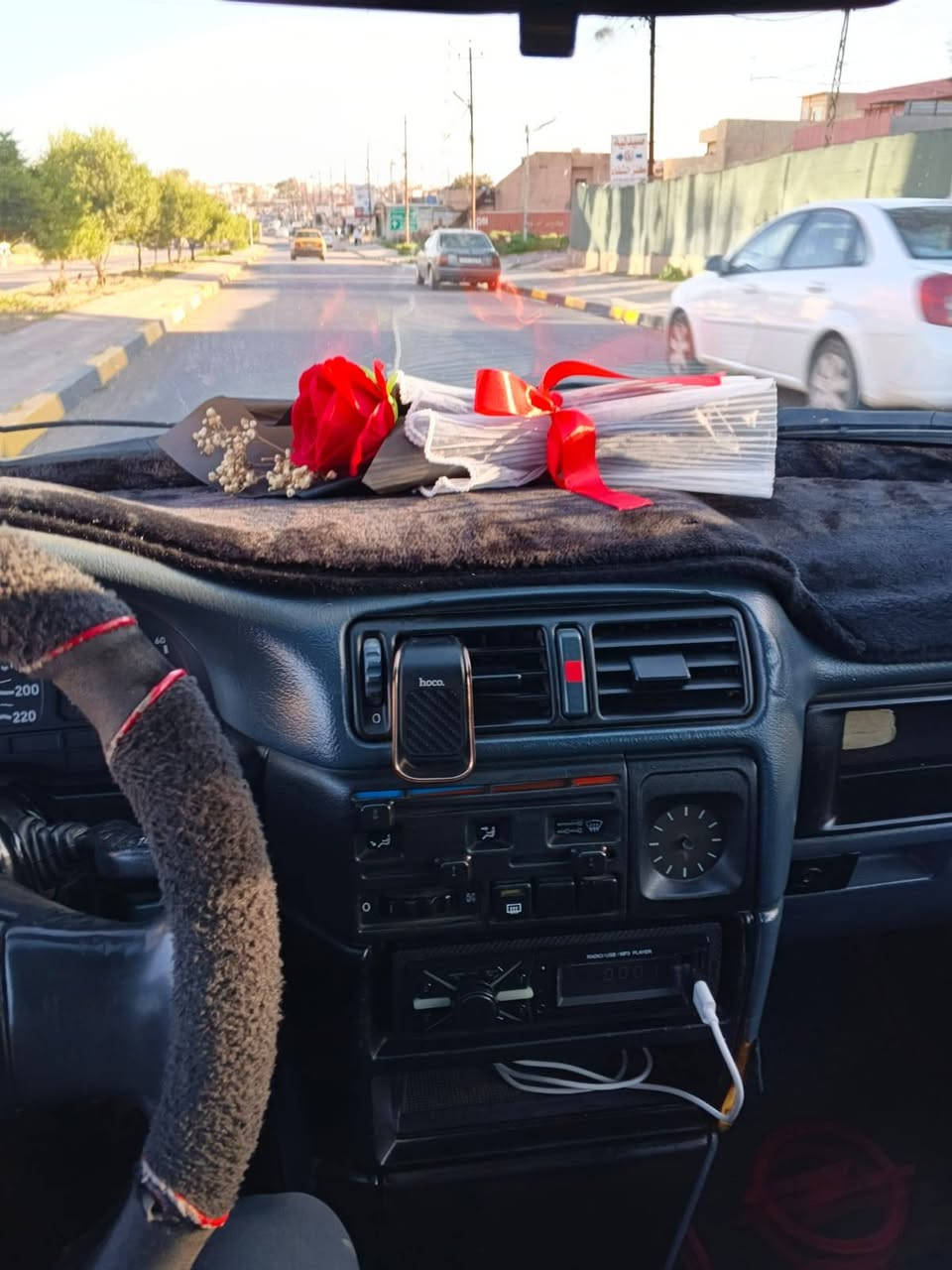 سلام وعليكم
ابل فكتره
للبيع جنطة موديل 92 
محرك وكير ابشرط
لا معون بس صبغ جمليه 
تراهم معرض سياره اوميكا ستشن
وسياره ابسعر 38 وبه مجال التصال ***********
