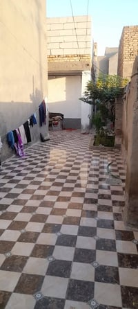 بيت أوقاف • ٢٧٥م • خلف جامع شاكر