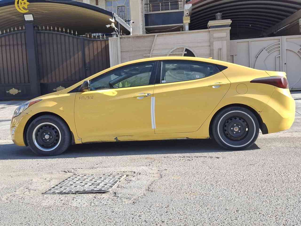 سلام عليكم النترا ٢٠١٣ امريكي مكينه دوش ١٨٠٠ لاتنقيص ولا تبخير خير من الله تبريد ثلج صدر امامي خلفي جديد دوشمه جديد بسمي مصفره غرامات تحويل ثاني يوم المكان بغداد البنوك 
السعر 90وبيهه مجال ***********
