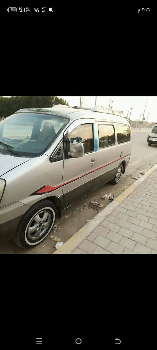 موديل 2007رقم انكليزي مميز سيارة بسمي تحويل ثاني يوم السعر65وبيهة مجال الاستفسار انتصل ***********
