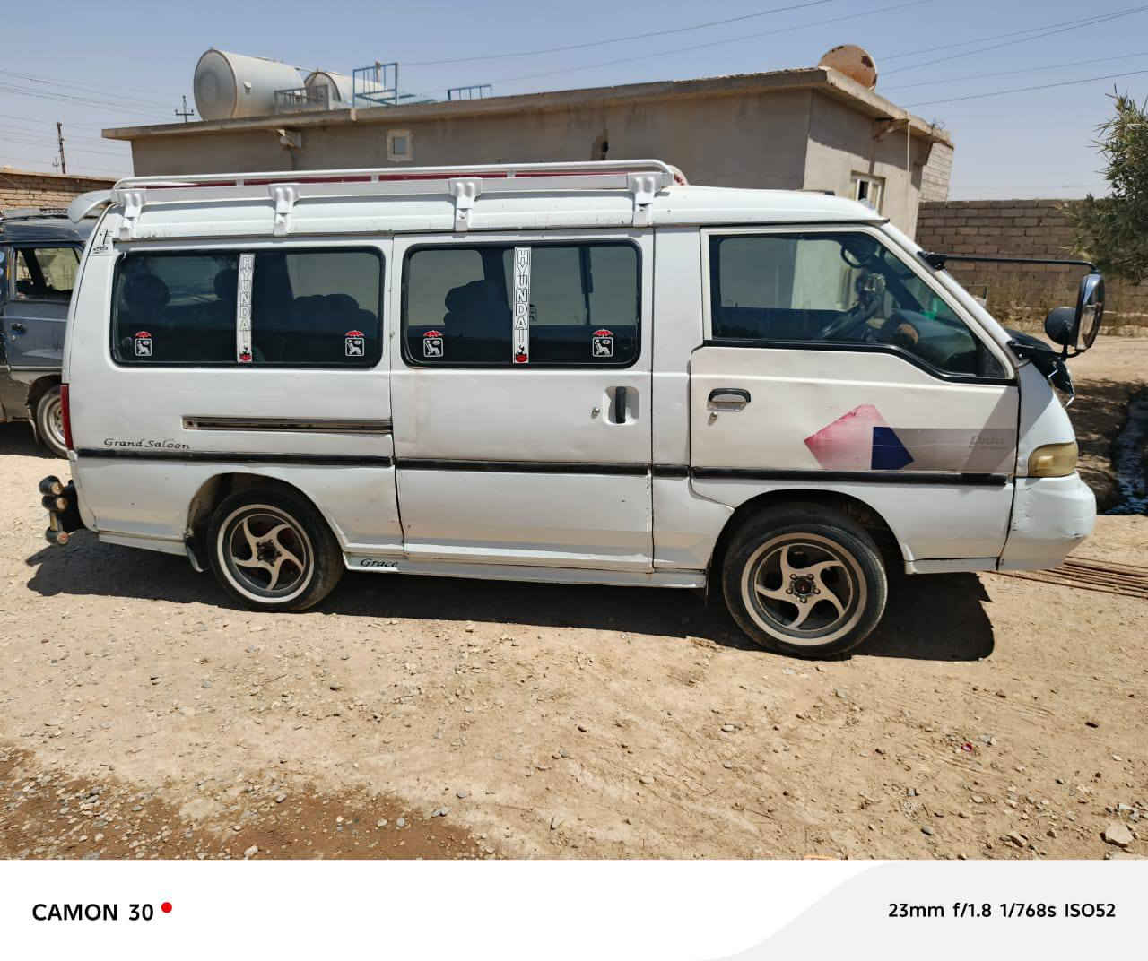 كيه هونده للبيع
موديل 96
محرك معمر جديد شرط
طخم تاير جديد صدر معمر جديد
السعر 42$/// ***********
