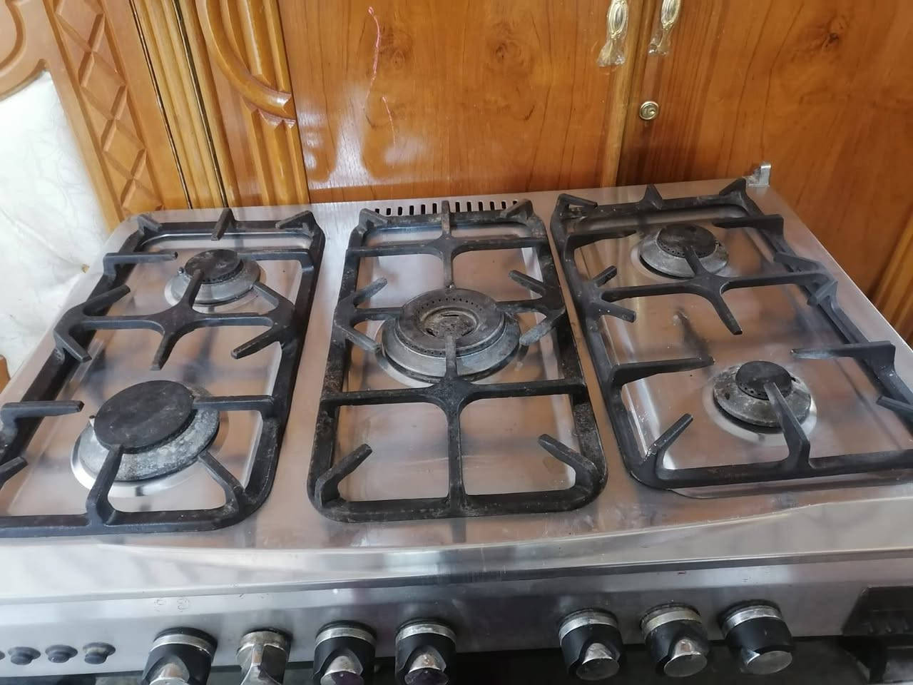 للبيع مكاني الغزاليه


**إذا كنت صاحب هذا الإعلان وتريد حذفه لأي سبب، رجاءا أرسل رسالة إلى الدعم الفني**