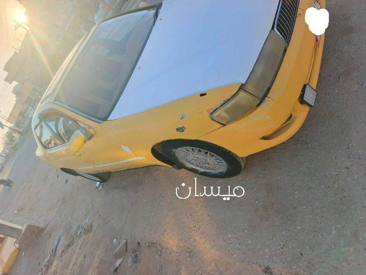 كرسته للبيع مكفوله من كص ونقل
رقم ميسان مشروع وطني 
راعيها ماندله 
مكينه وكير ونجي شرط 
تخم تاير جديد 
صدر تعبان 
باور مشط مسجل لايت عالي ناصي جام كله شغال 
السعر 17وبيها مجال قليل***********
