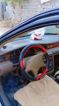 مكينه وكير • ٢٠١٠ • رقم كربلاء