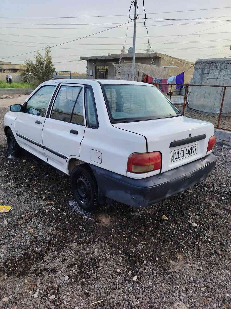 سايبا ٢٠١٠ رقم بغداد باسمي نكليزي مدوشمه جديده تخم تاير محرك بيه بخار بدون تنقيص سعر ٢٨ وبيه مجال للشراي *********** بغداد النهروان
