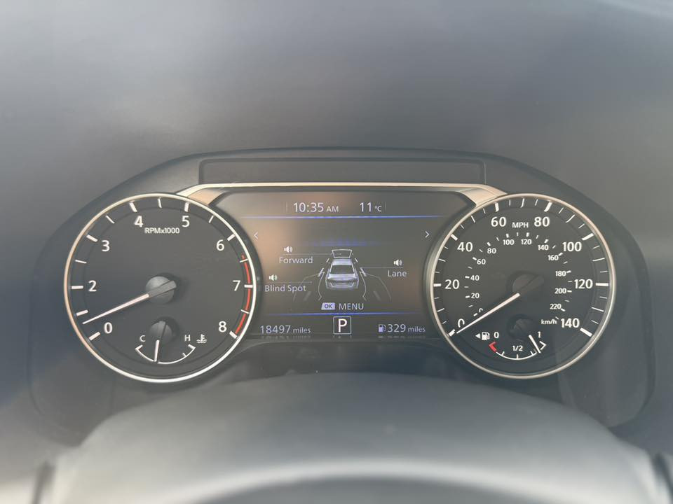 سلام عليكم
- نيسان التيما 2025 فئة SV 
- ﻿﻿لوحات السيارة كاتي دخول جديد تترقم شمالي و شرط الترقيم
- ﻿﻿ماشية 18 الف ميل
1N4BL4DVXSN333492 
-  جاملغ السايق و ربع البونيد صبغ + 3 قطع صبغ امريكا و ايرباك استيرن و دشبول راجع سستم
- ﻿﻿مواصفات SV المعروفة 
- ﻿﻿حجر بيئة رادارات كامله سيارة بدون مصرف
- ﻿﻿السعر مناسب 148 ورقة و بيها مجال بسيط
- ﻿﻿عنوان السيارة كركوك
- ***********
