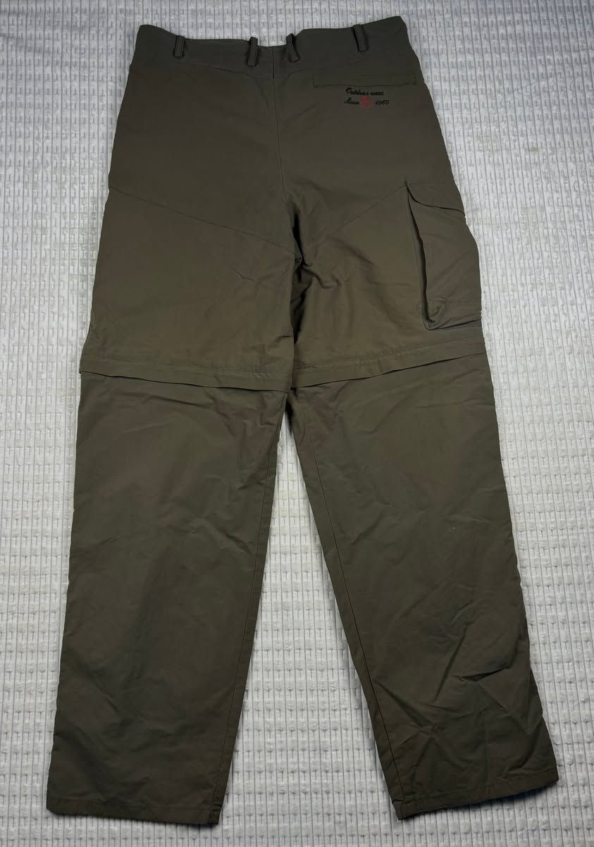 کۆماندۆ 
ڕێوی فیال ڕەیڤن 
Fjallraven 🇸🇪 🦊 
ئۆرجیناڵ خاوێنی %99 

سایزی 32
درێژی 105 سم 

توصيل كل محافظات 
قناة تلكرام

https://t.me/davarsstore


**إذا كنت صاحب هذا الإعلان وتريد حذفه لأي سبب، رجاءا أرسل رسالة إلى الدعم الفني**