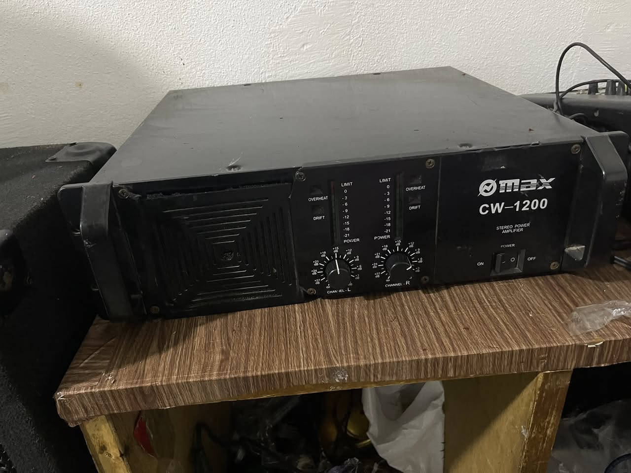 باور 1200 للبيع *********** واتساب
