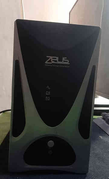 معالج R5 3600 + فان
كرت شاشة GTX 1660 sup
RAM 8.  3200
psu 500w
M.B  B450M
HARD 1TB + 120 SSD
شاشة متحركة حجم24 + 60ht 
بور من شركة ZEUS 1500VA باقي تعليمات البور بالصورة
جميع القطع باكيتاتهن موجودة بالإضافة إلى جميع الكيبلات الشاشة والكيس كلهن موجودات مابيها اي نقص بس أشد وتشغل🌹
عنواني بغداد الطوبجي اكو توصيل لكل المحافظات 
السعر500الف  بيها مجال شوية
*********** واتساب فقط
