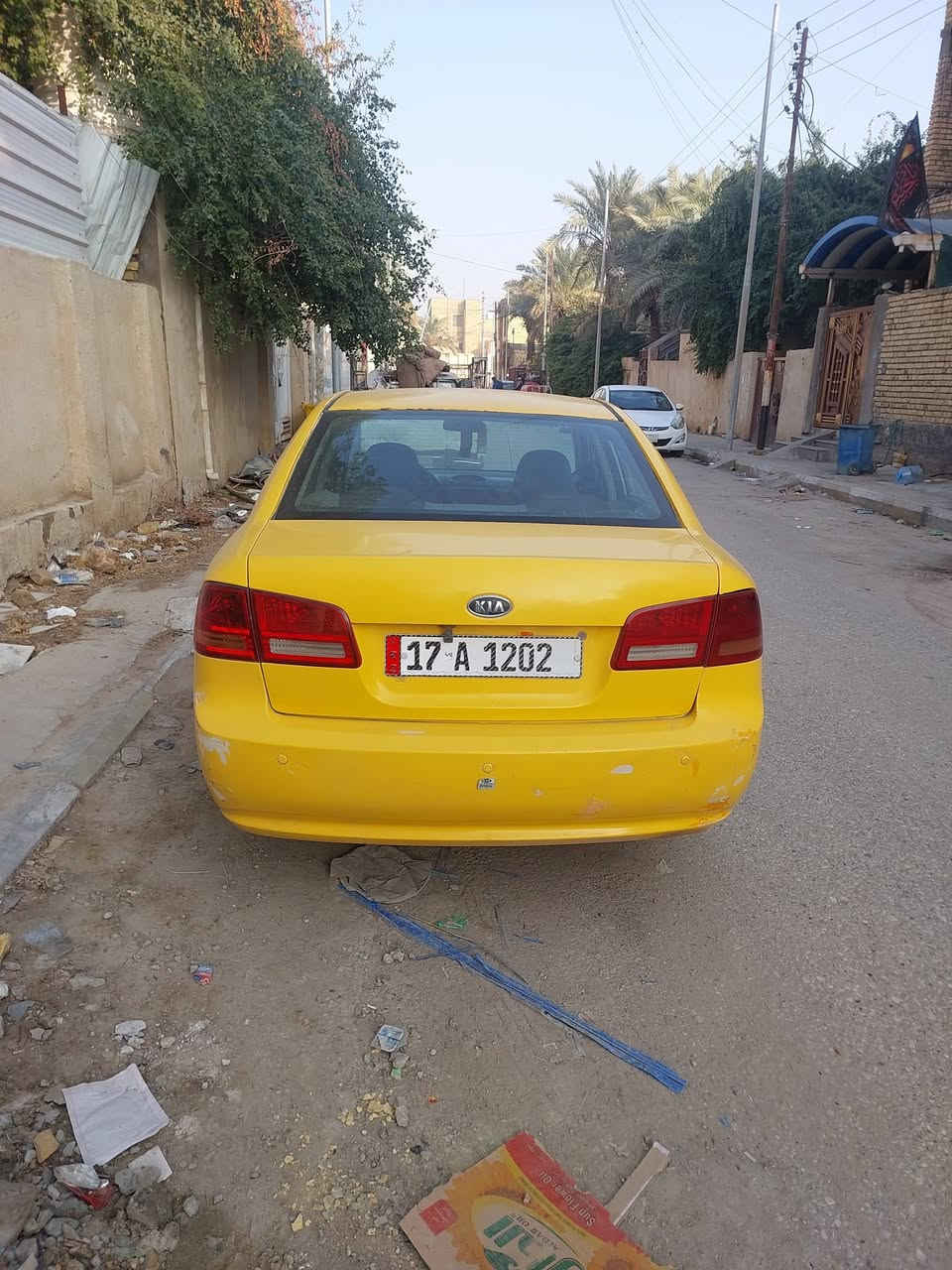 اوبتما ٨ مكينه ٢٠٠٠ دوش حداديه كارتون جاهزه عل اخر حبايه تبريد تتفاه سنويه لل ٣٠ توها داخله هزه مداور ثاني يوم تخم تاير توني شاده السعر ٨٨ للاستفسار *********** ناصريه مصفره هيئه او غرامات
