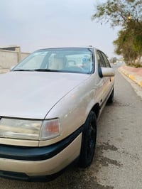 ١٩٩٢ • كركوك بنجاعلي • بدون ضربه