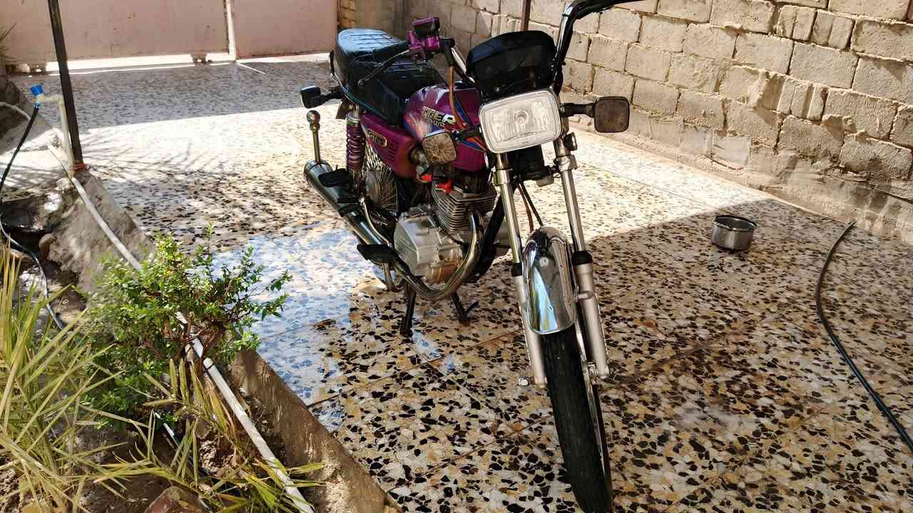 دراجه تايكر موديل 25 السعر 500 وبيها مجال 

***********
