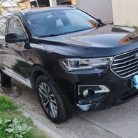 هافال H6 • ٥٧ ألف كم • فول بانوراما